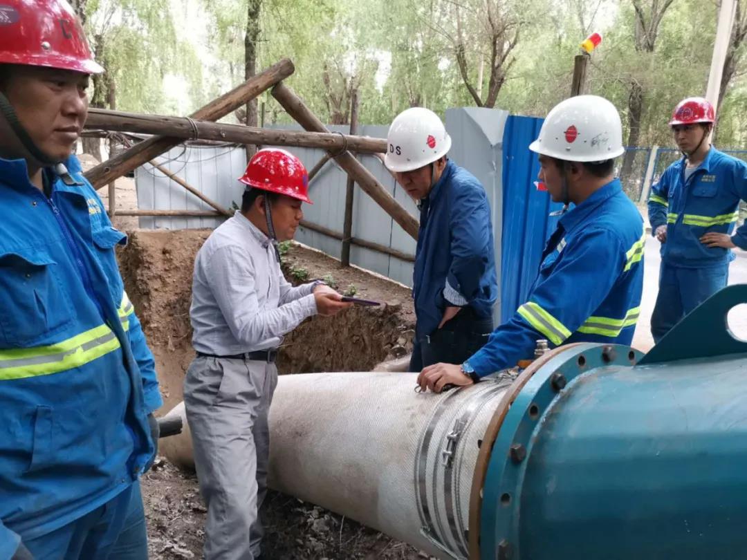 秀屿工业管道清洗-管道清淤