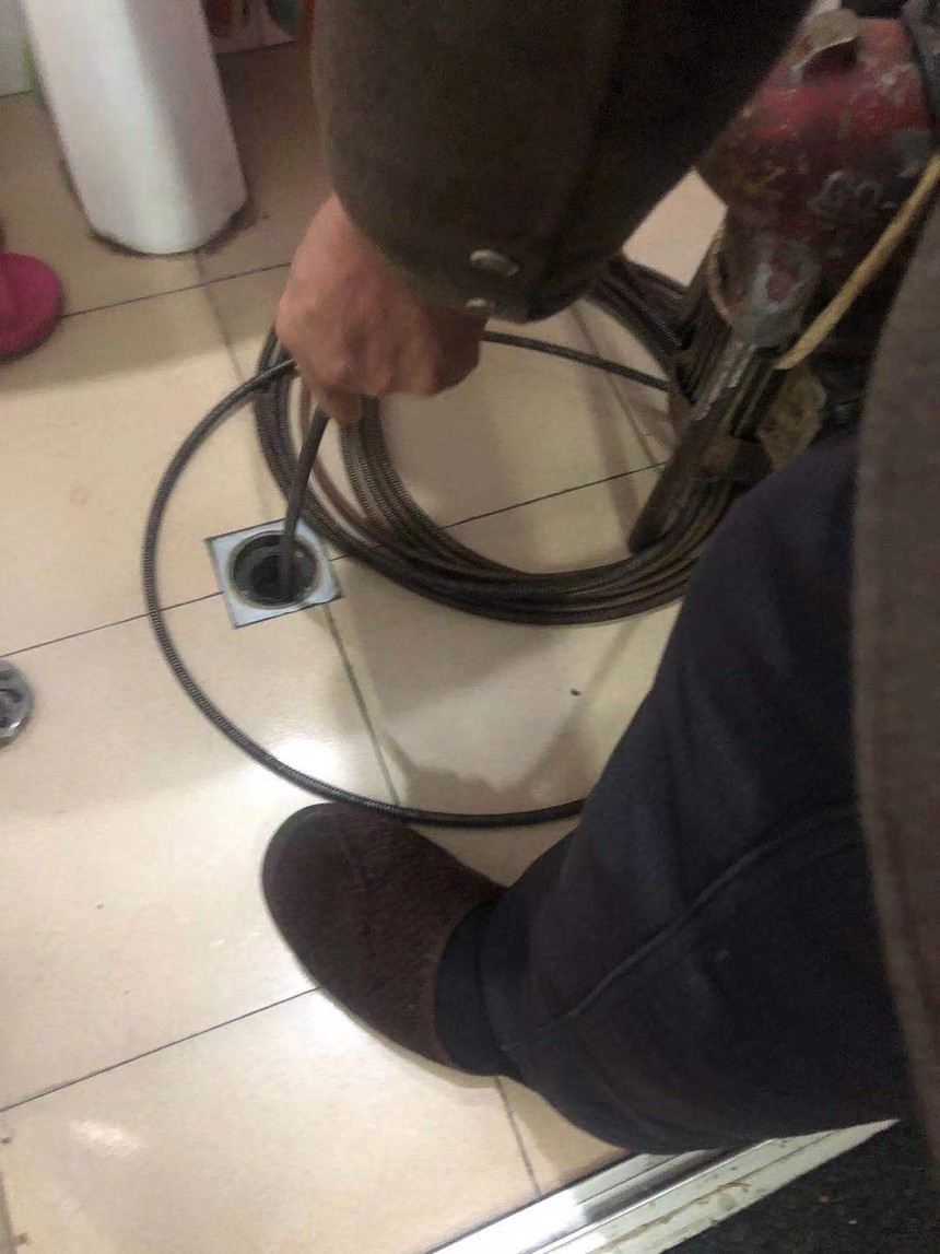 秀屿管道疏通，疏通下水道